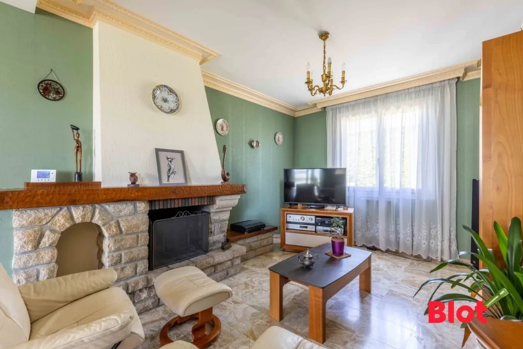 Maison à vendre, 120m², Châteaubourg