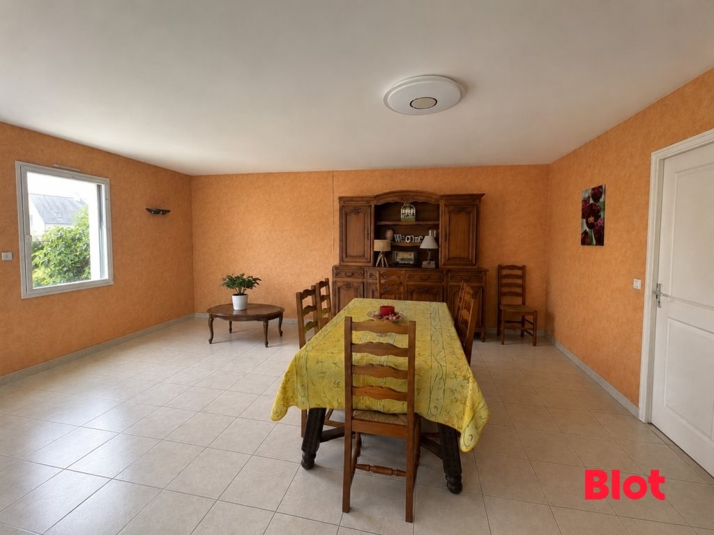 Maison à vendre, 71m², Louvigné-de-Bais
