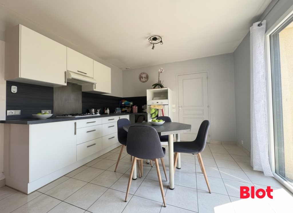 Maison à vendre, 71m², Louvigné-de-Bais