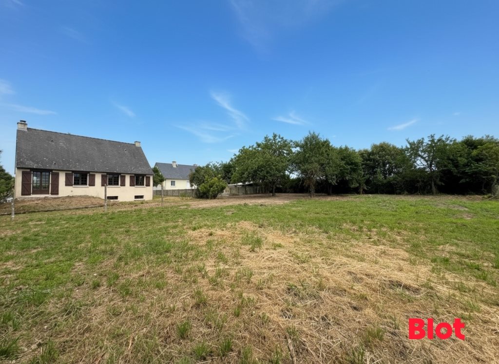 Maison à vendre, 125m², Marpiré