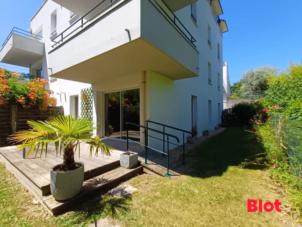 Appartement à vendre, 60m², Châteaubourg