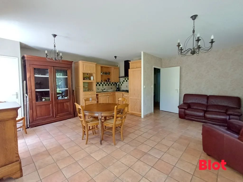 Appartement à vendre, 60m², Châteaubourg