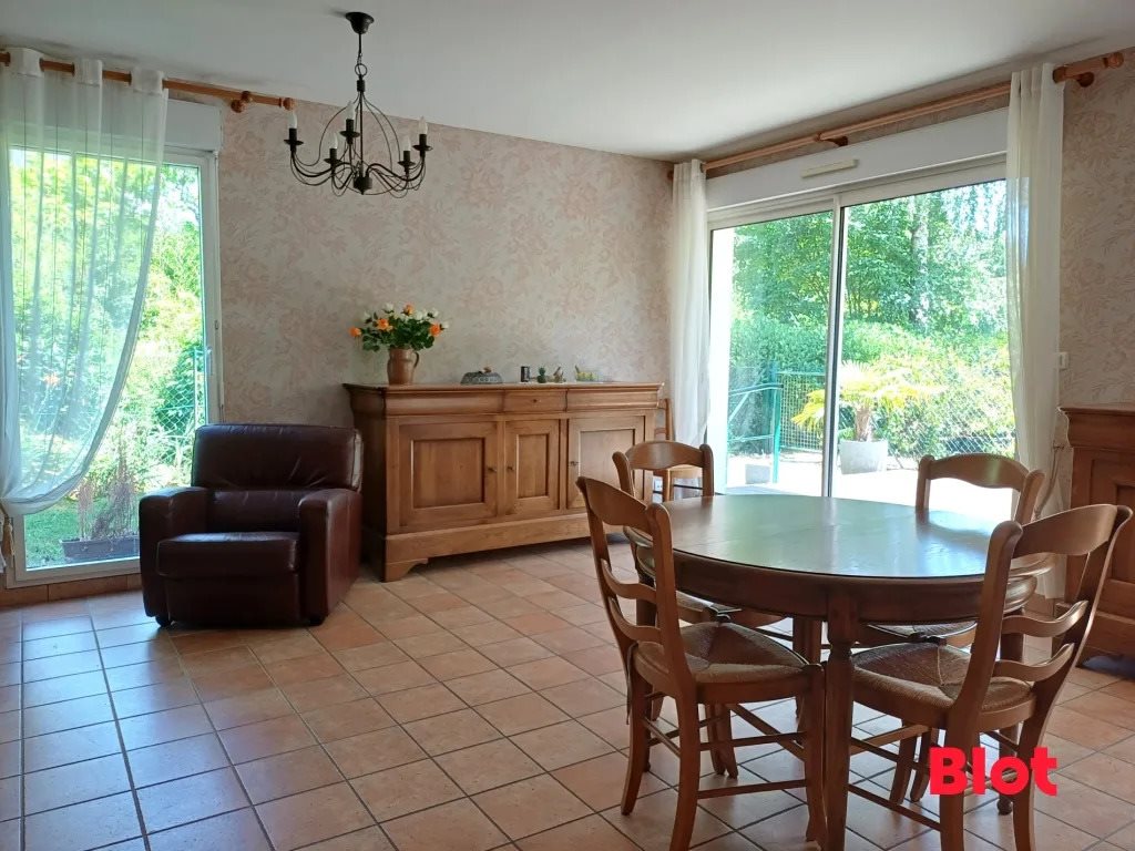 Appartement à vendre, 60m², Châteaubourg
