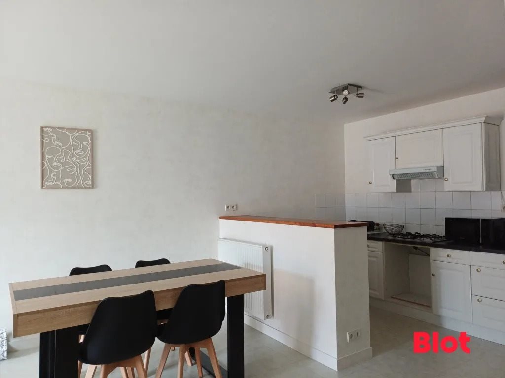 Appartement à vendre, 64m², Châteaubourg