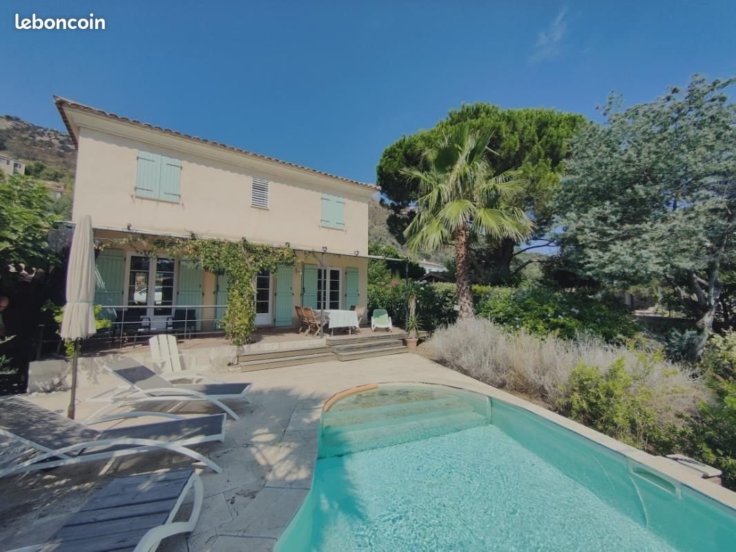Maison à vendre, 101m², Santa-Reparata-di-Balagna