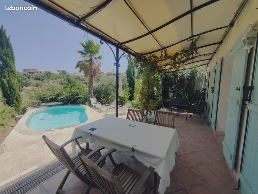 Maison à vendre, 101m², Santa-Reparata-di-Balagna