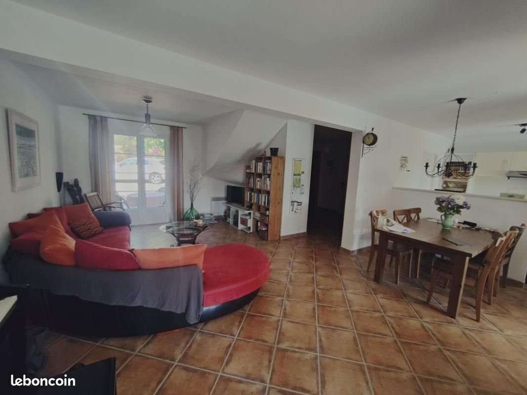 Maison à vendre, 101m², Santa-Reparata-di-Balagna