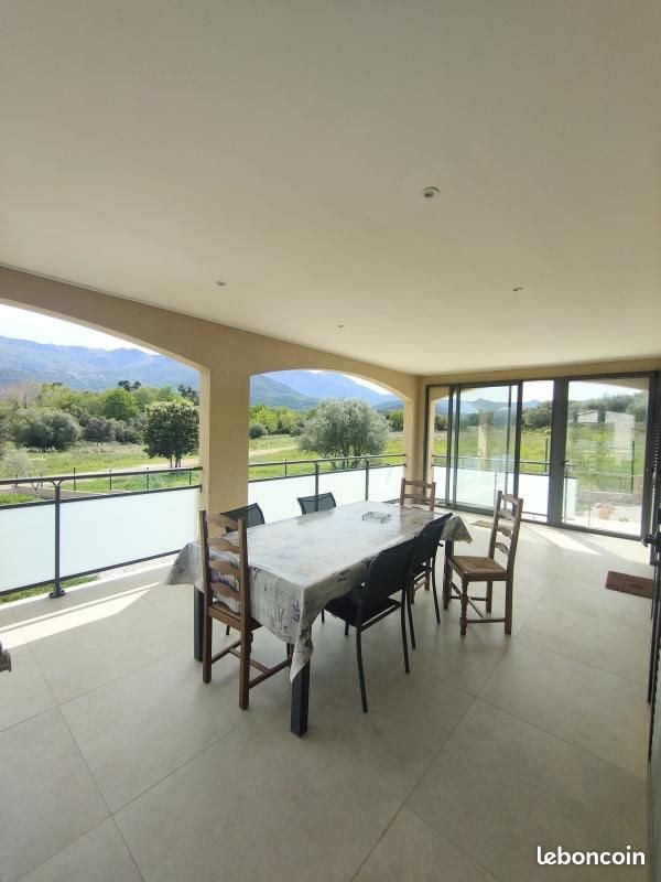 Maison à vendre, 135m², Speloncato
