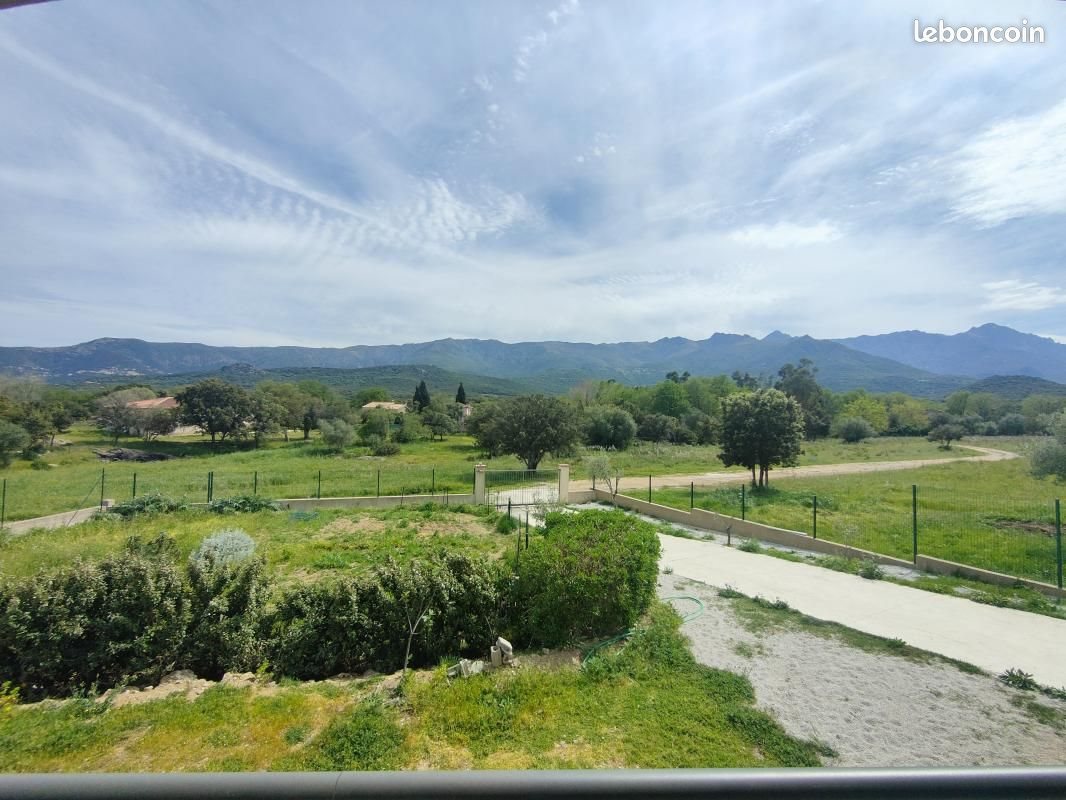 Maison à vendre, 135m², Speloncato