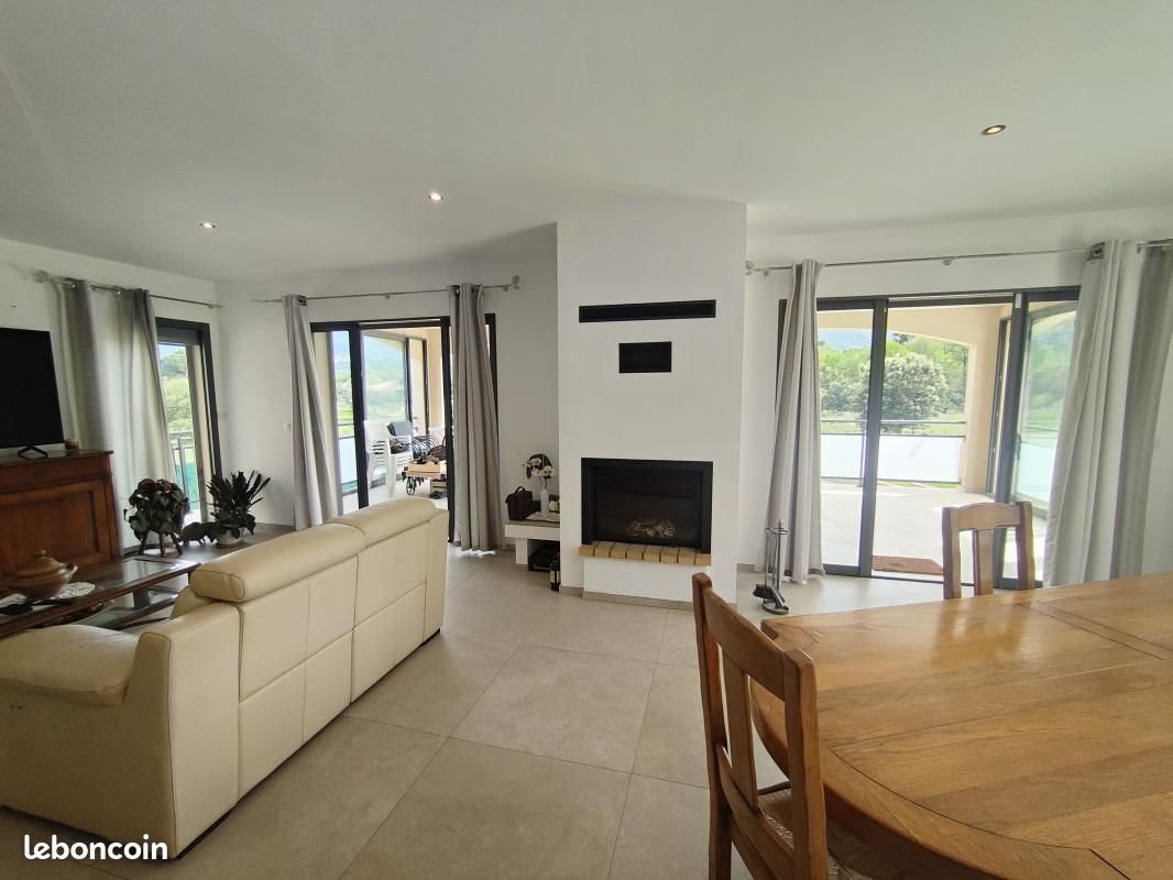 Maison à vendre, 135m², Speloncato