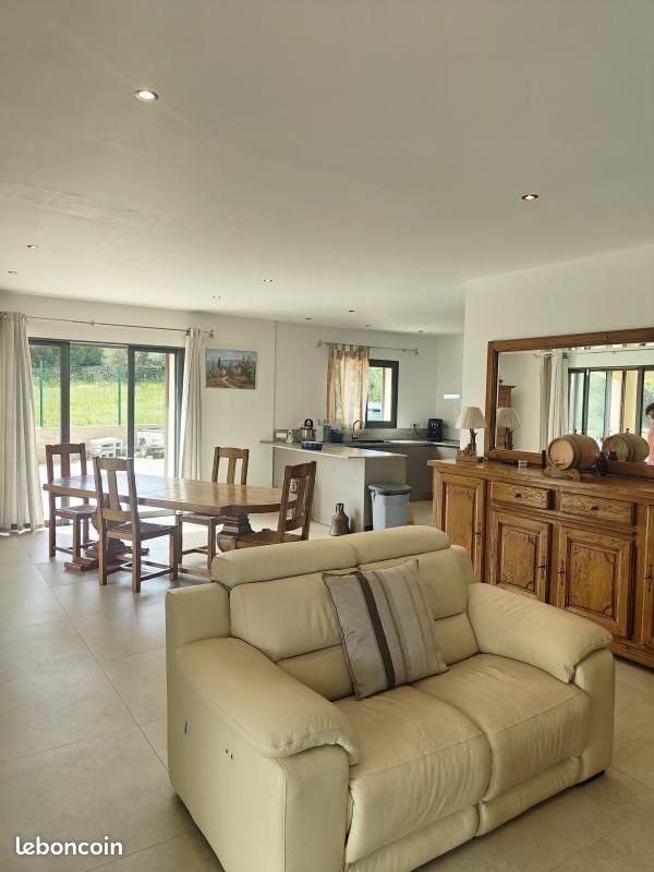 Maison à vendre, 135m², Speloncato