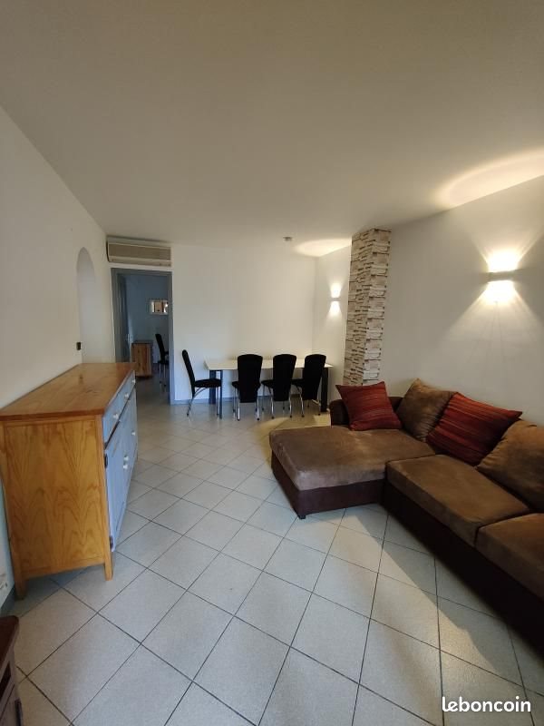 Appartement à vendre, 41m², L'Île-Rousse