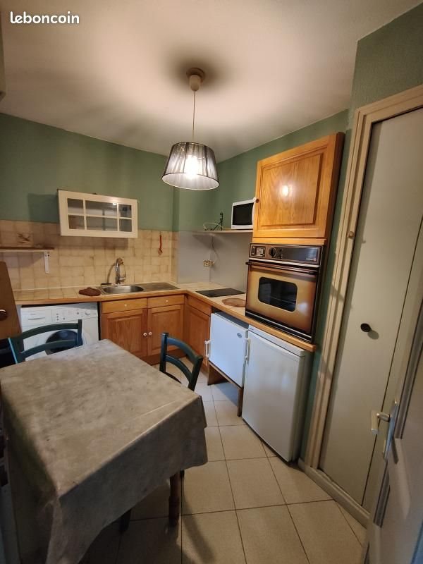 Appartement à vendre, 41m², L'Île-Rousse