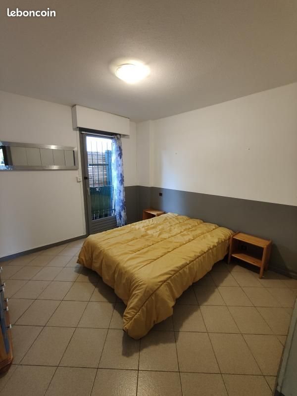 Appartement à vendre, 41m², L'Île-Rousse