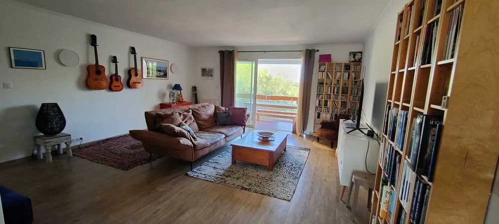 Appartement à vendre, 97m², L'Île-Rousse