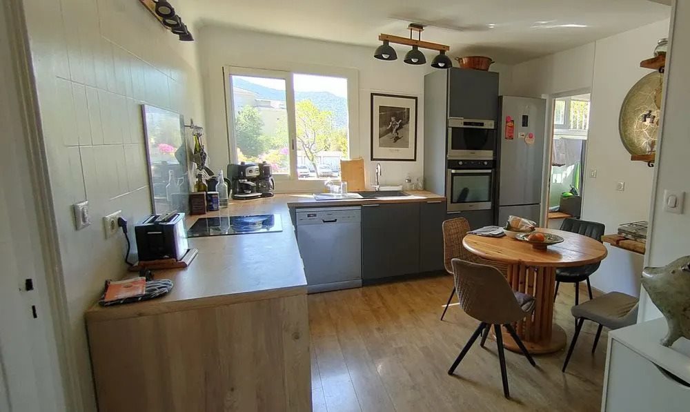 Appartement à vendre, 97m², L'Île-Rousse