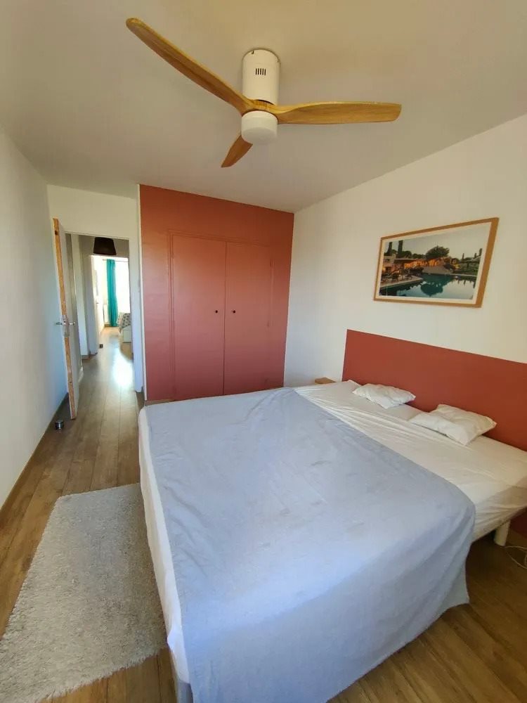 Appartement à vendre, 97m², L'Île-Rousse