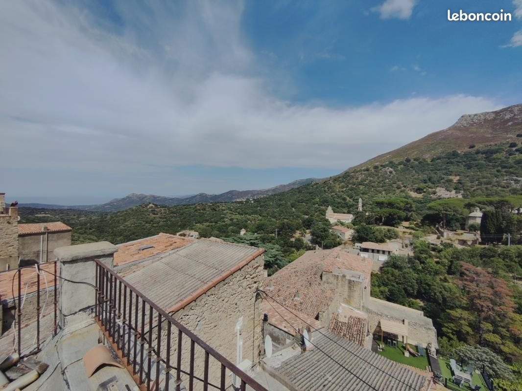 Maison à vendre, 61m², Ville-di-Paraso