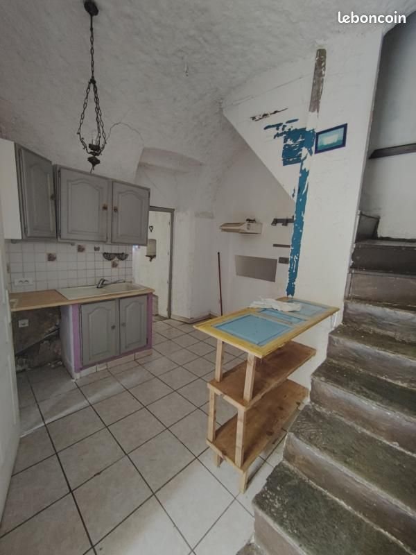 Maison à vendre, 61m², Ville-di-Paraso