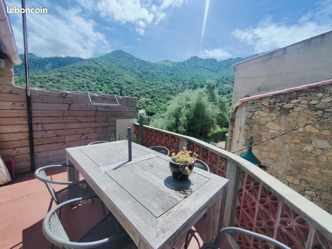 Maison à vendre, 80m², Avapessa