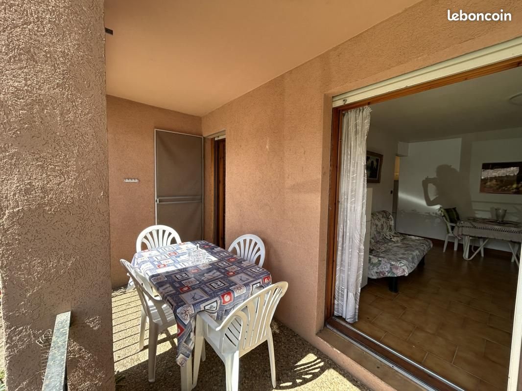 Appartement à vendre, 40m², L'Ile-Rousse