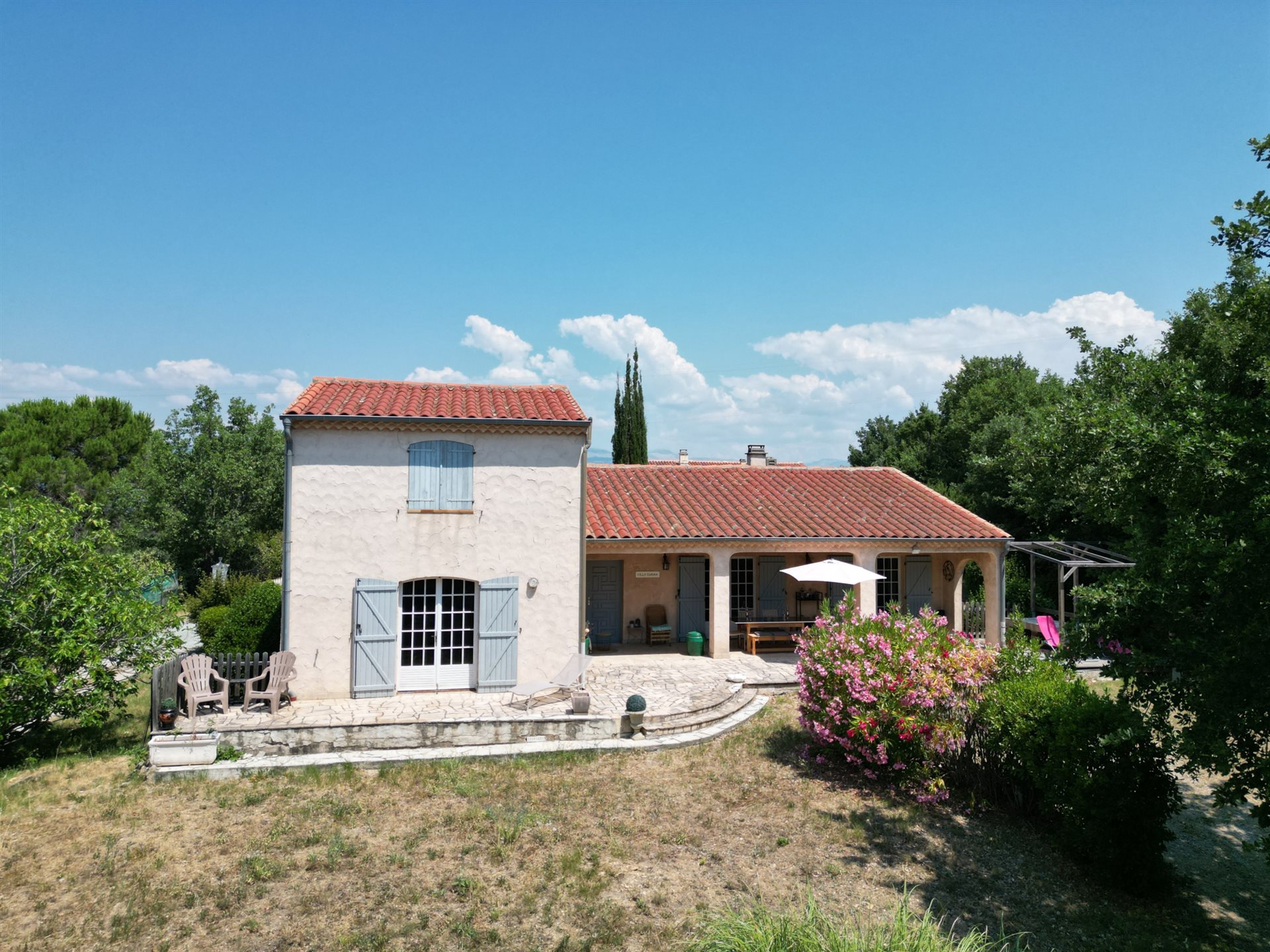 Maison à vendre, 175m², Bagnols-en-Forêt