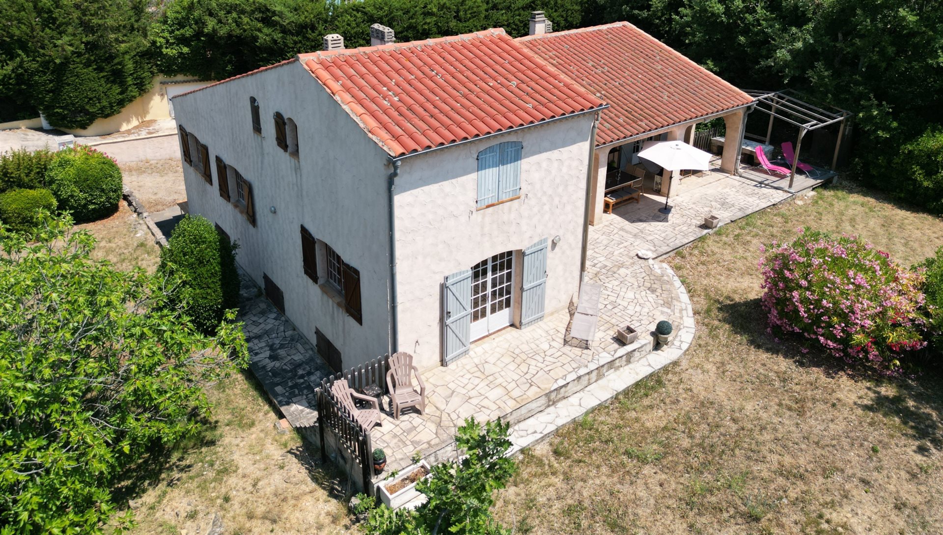 Maison à vendre, 175m², Bagnols-en-Forêt