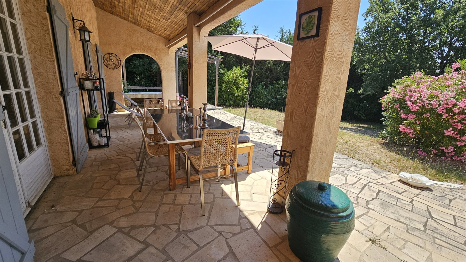 Maison à vendre, 175m², Bagnols-en-Forêt