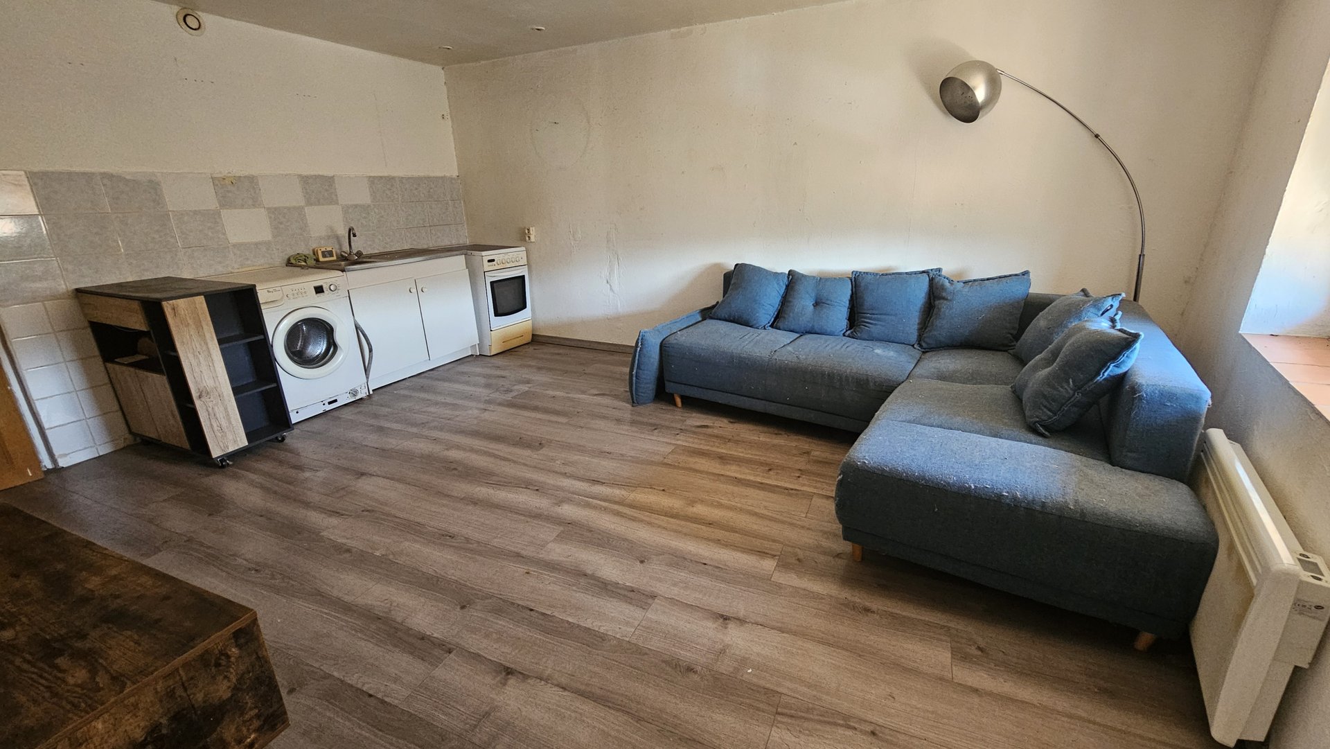 Appartement à vendre, 70m², Bagnols-en-Forêt