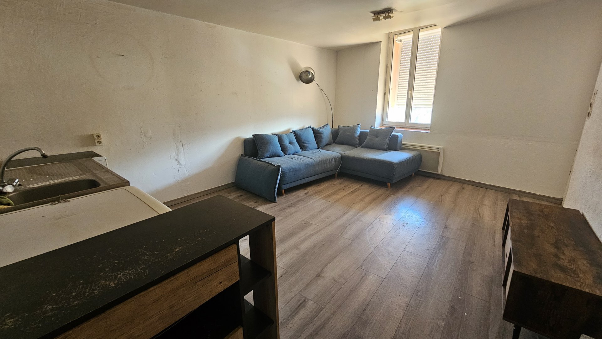 Appartement à vendre, 70m², Bagnols-en-Forêt
