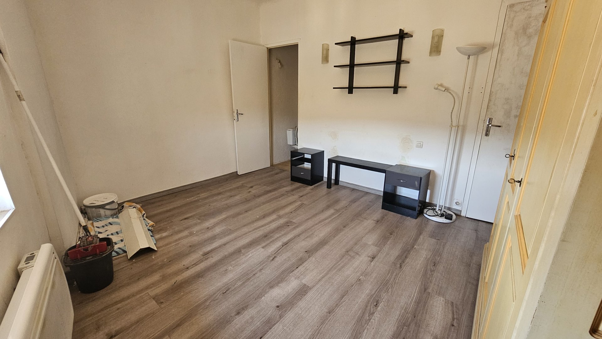 Appartement à vendre, 70m², Bagnols-en-Forêt
