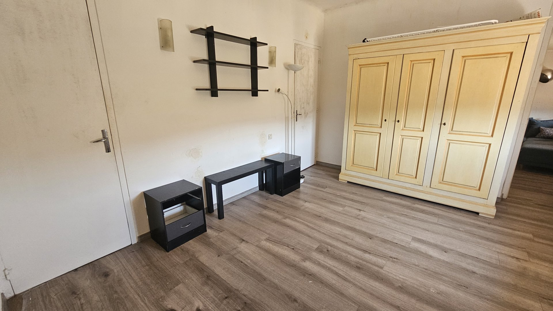 Appartement à vendre, 70m², Bagnols-en-Forêt