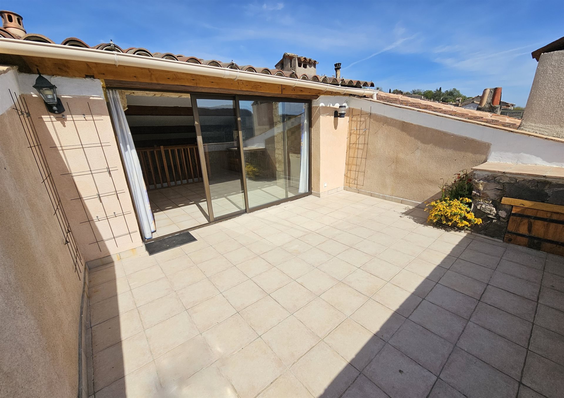Appartement à vendre, 60m², Bagnols-en-Forêt