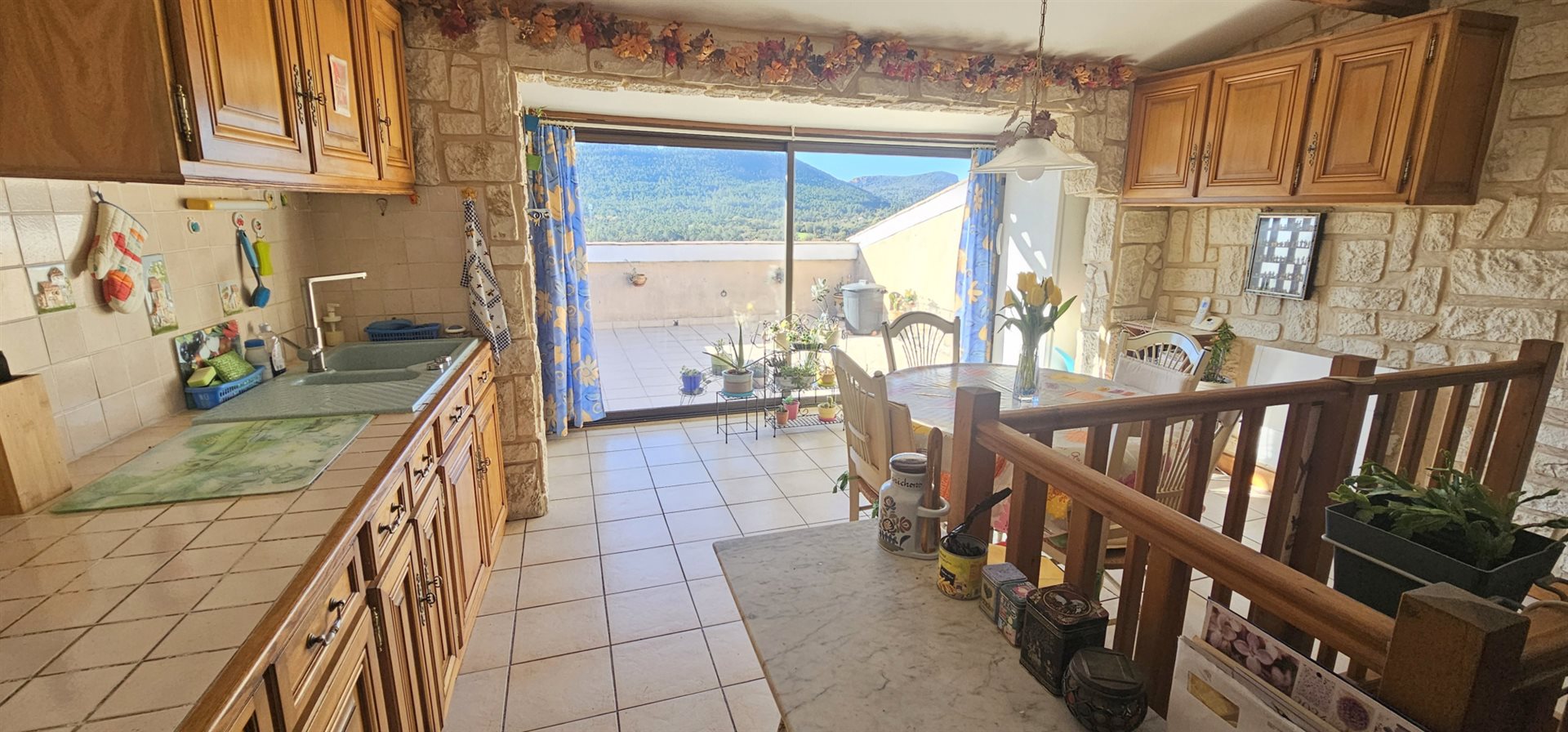 Appartement à vendre, 60m², Bagnols-en-Forêt