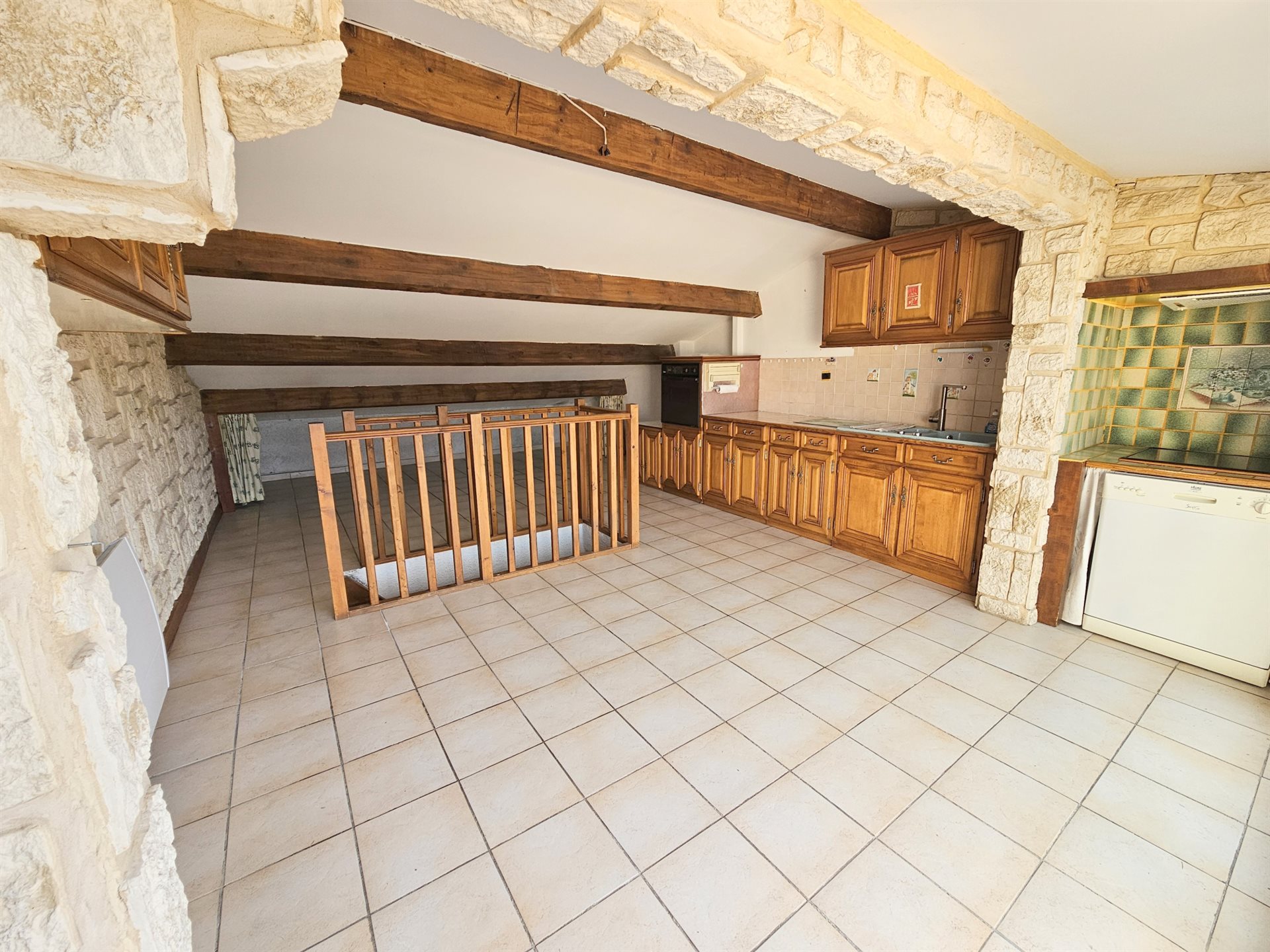 Appartement à vendre, 60m², Bagnols-en-Forêt