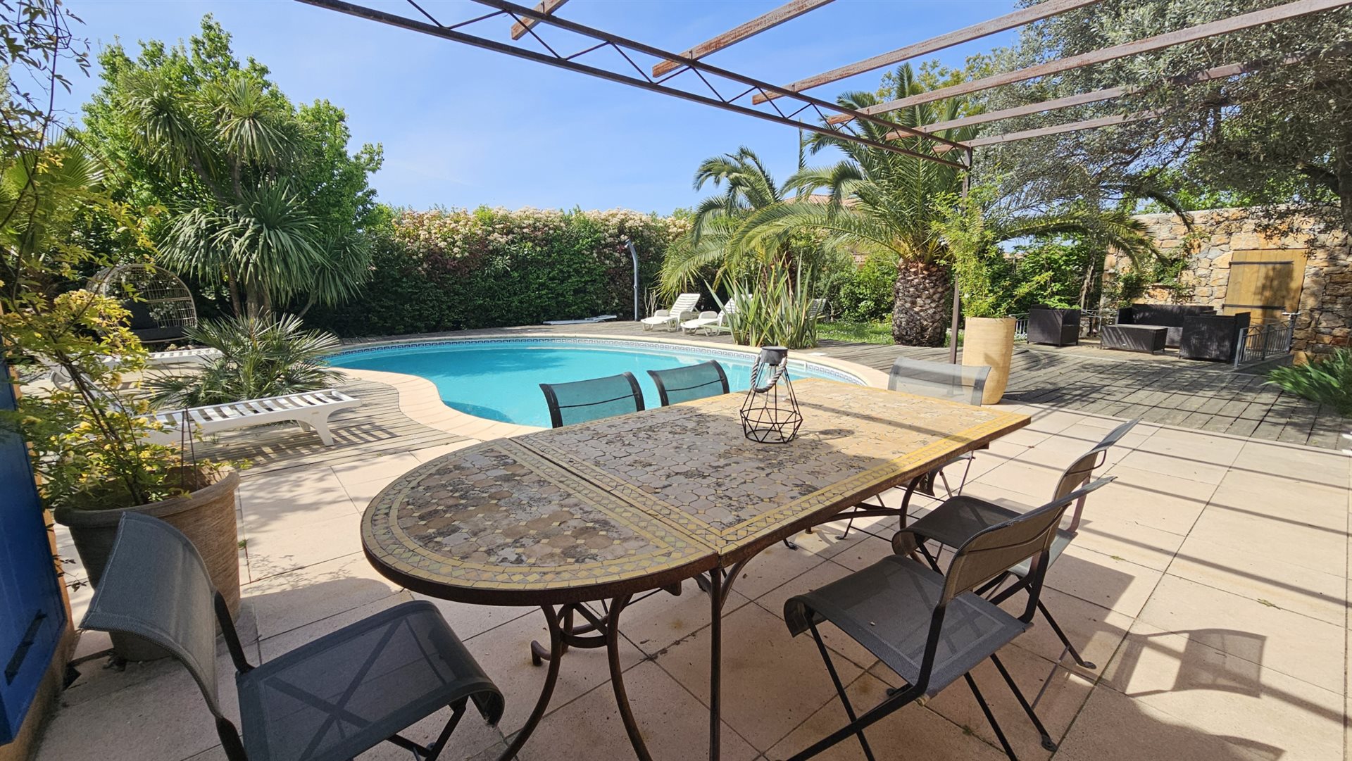 Maison à vendre, 183m², Bagnols-en-Forêt