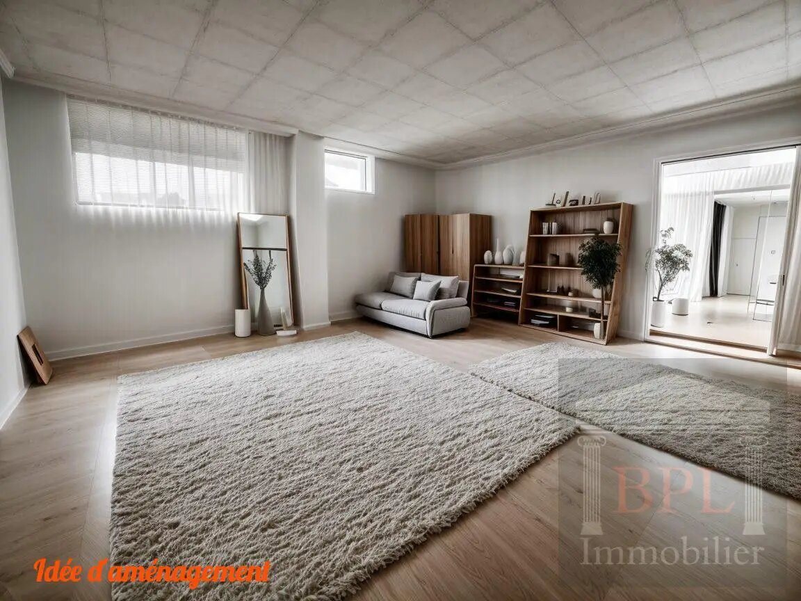 Maison à vendre, 213m², Malakoff