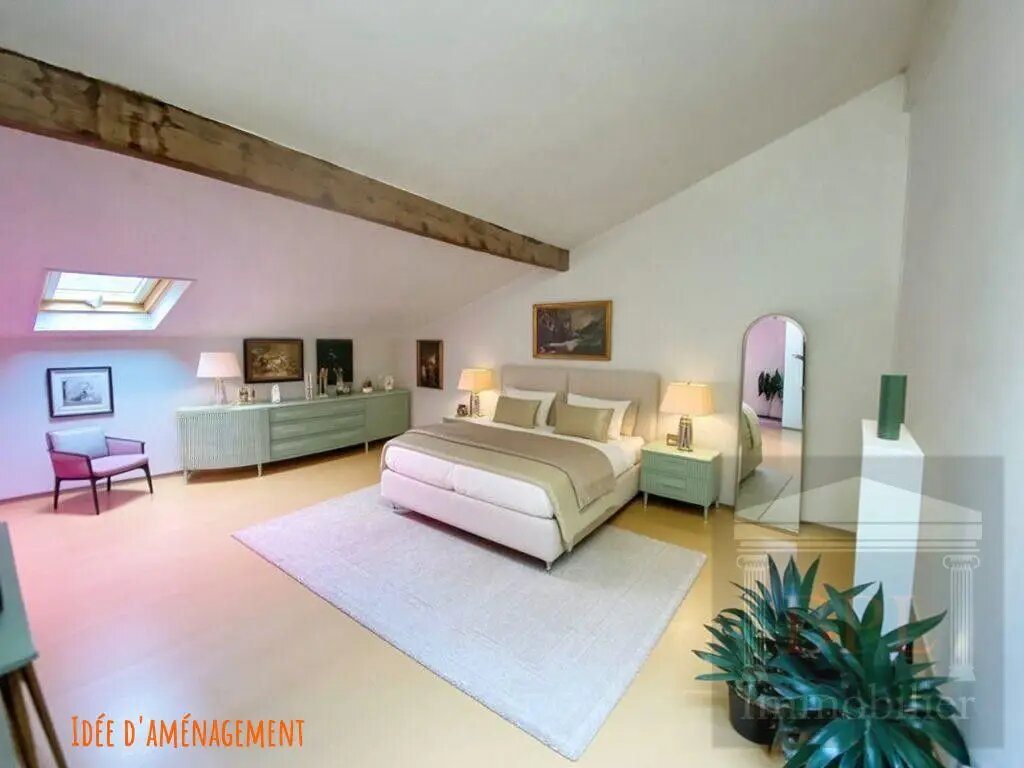 Maison à vendre, 213m², Malakoff