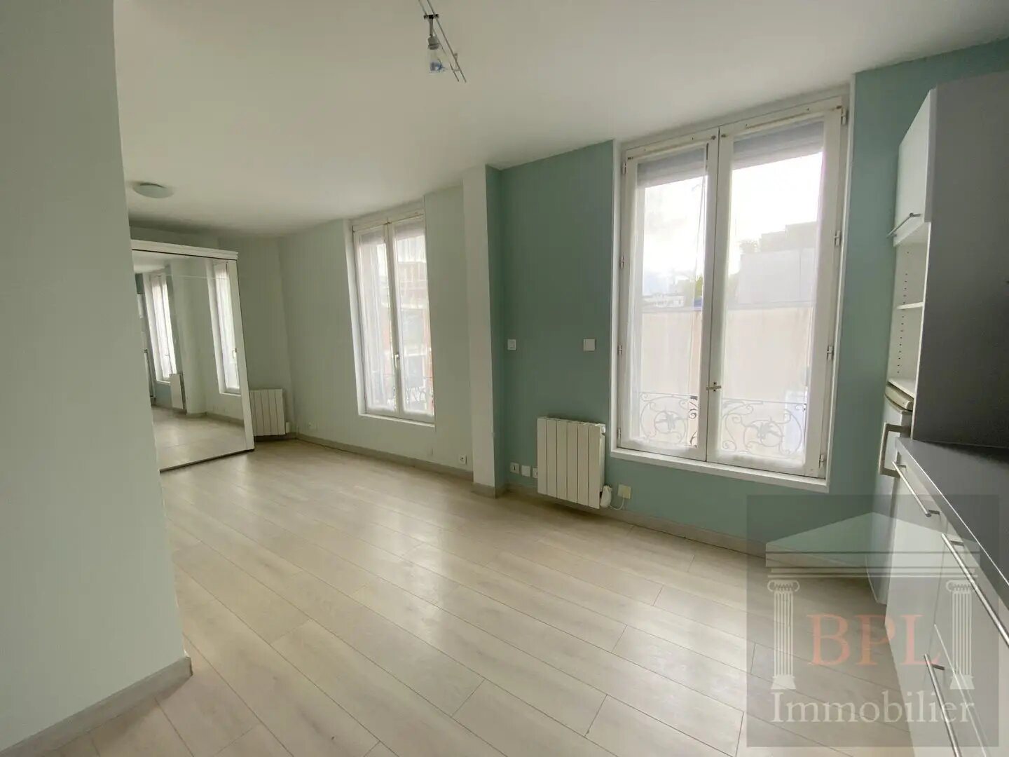 Appartement à vendre, 26m², Malakoff