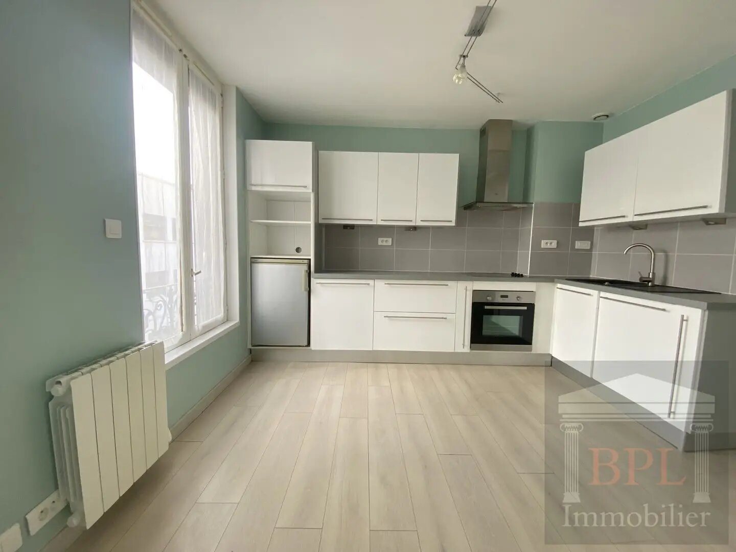 Appartement à vendre, 26m², Malakoff