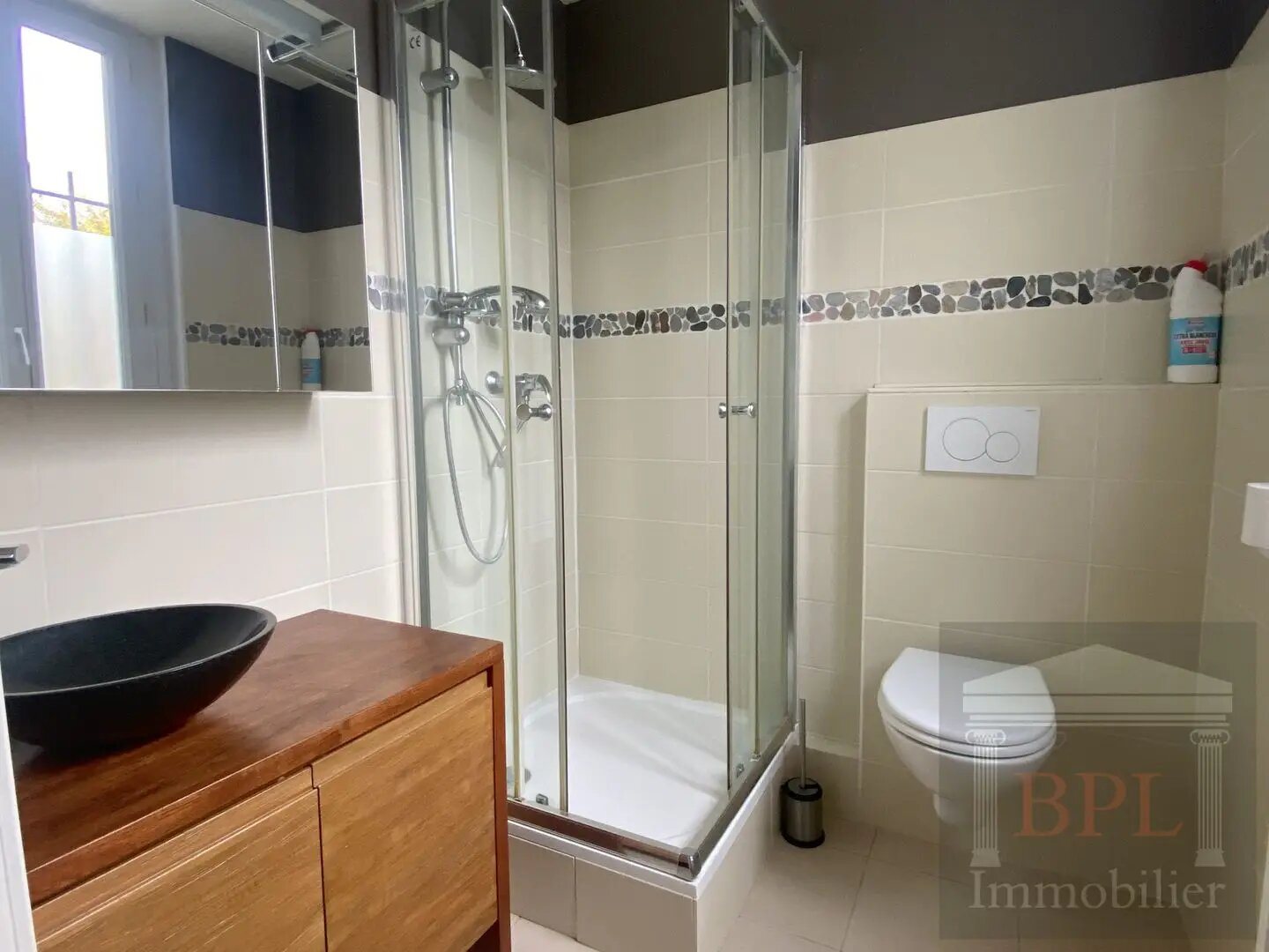 Appartement à vendre, 26m², Malakoff