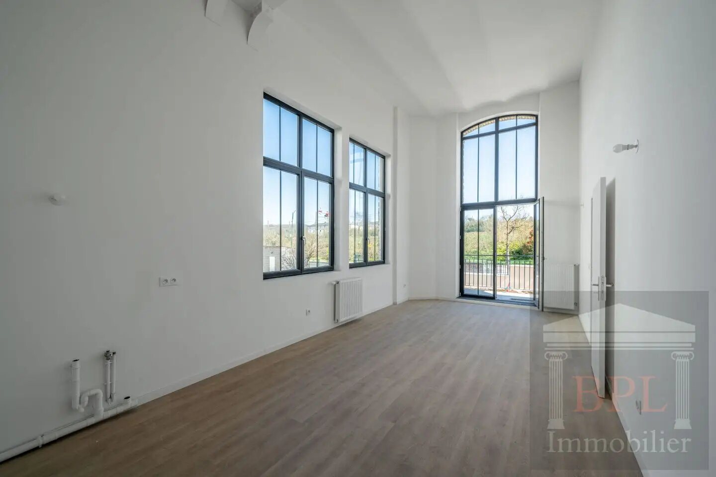 Appartement à vendre, 50m², Champagne-sur-Seine