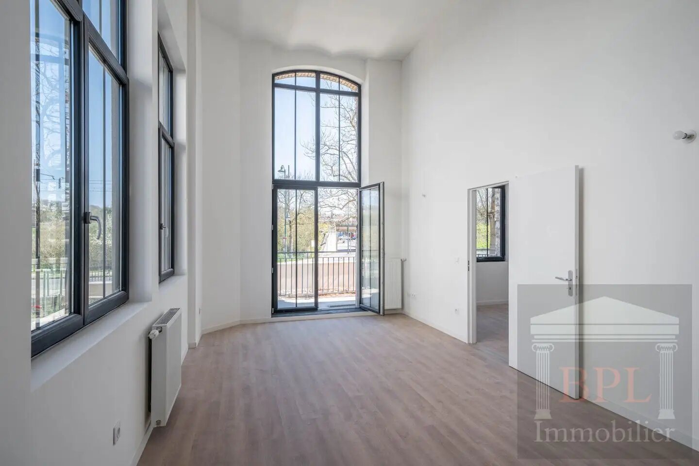 Appartement à vendre, 50m², Champagne-sur-Seine