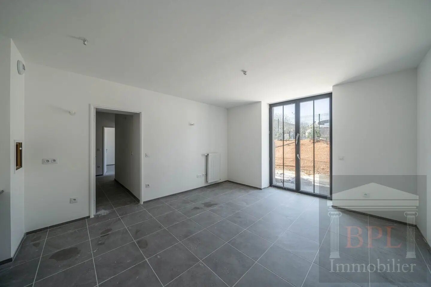 Appartement à vendre, 56m², Champagne-sur-Seine