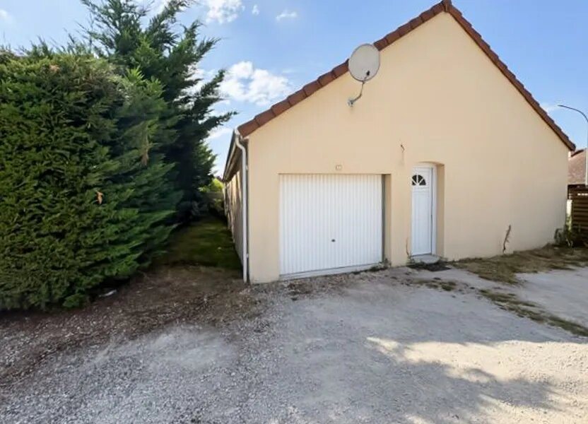 Maison à vendre, 96m², Romorantin-Lanthenay