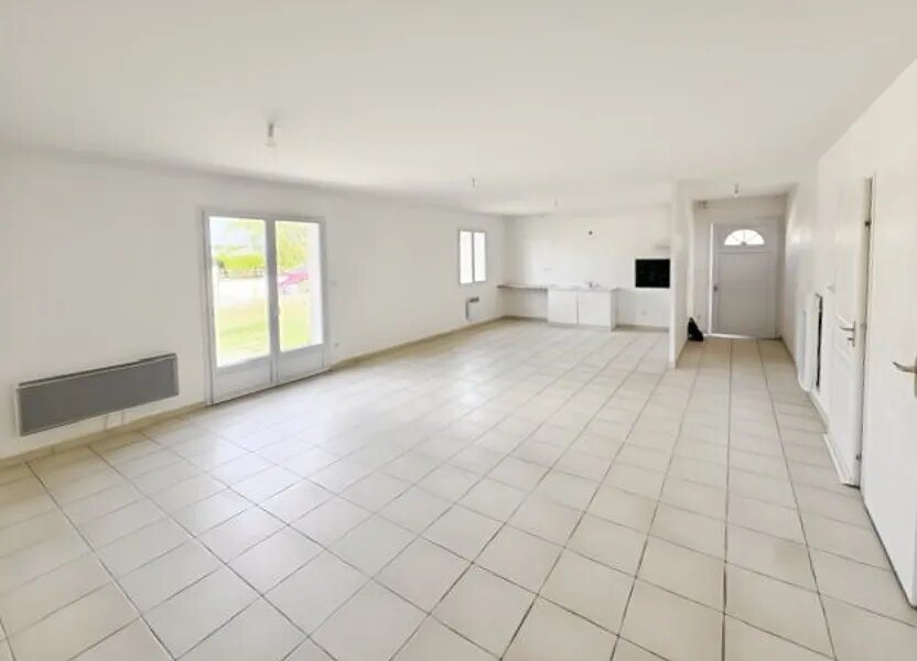 Maison à vendre, 96m², Romorantin-Lanthenay