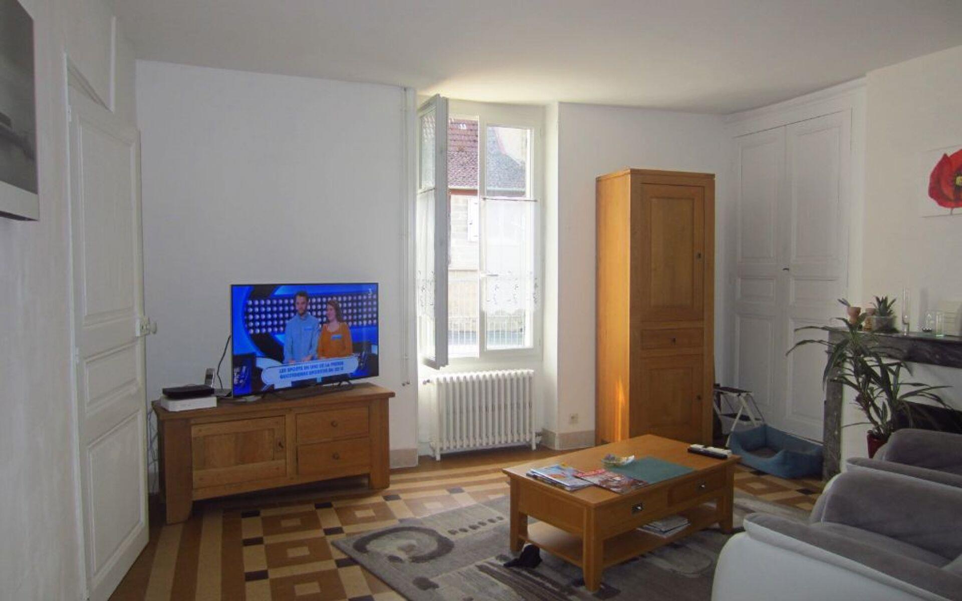 Maison à vendre, 169m², La Vernelle
