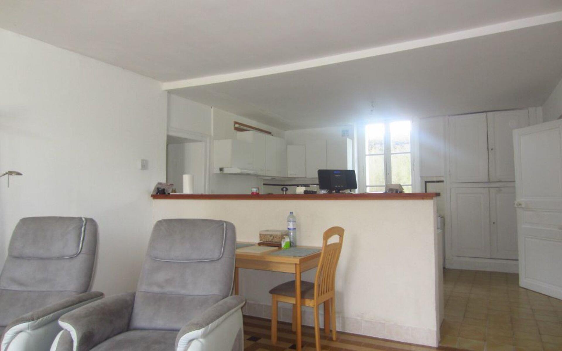 Maison à vendre, 169m², La Vernelle