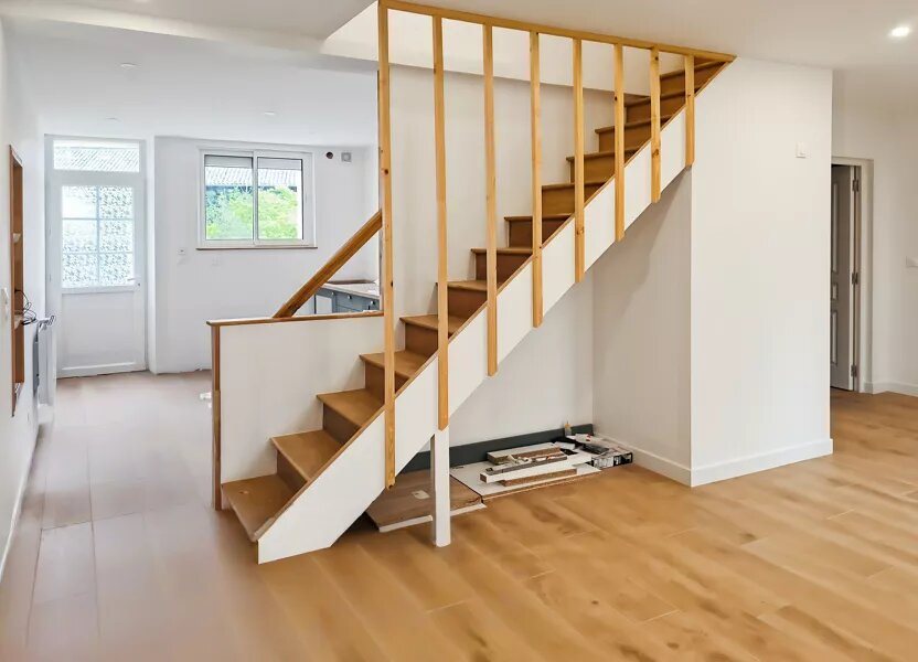 Maison à vendre, 80m², Romorantin-Lanthenay