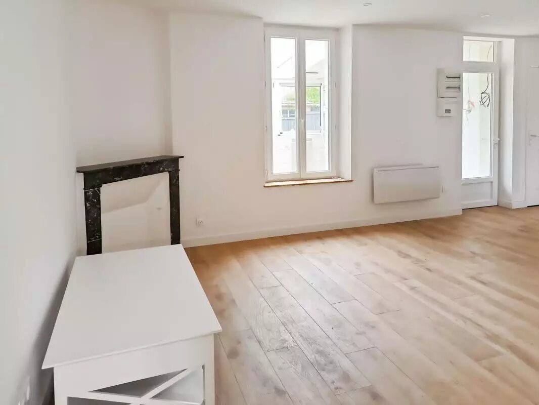 Maison à vendre, 80m², Romorantin-Lanthenay